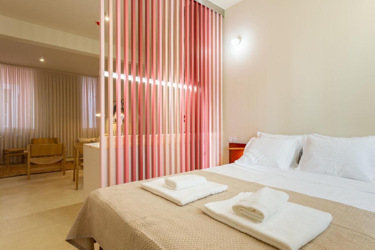 Princess Building W/Pool By Lovelystay Vila Real de Santo António Zewnętrze zdjęcie