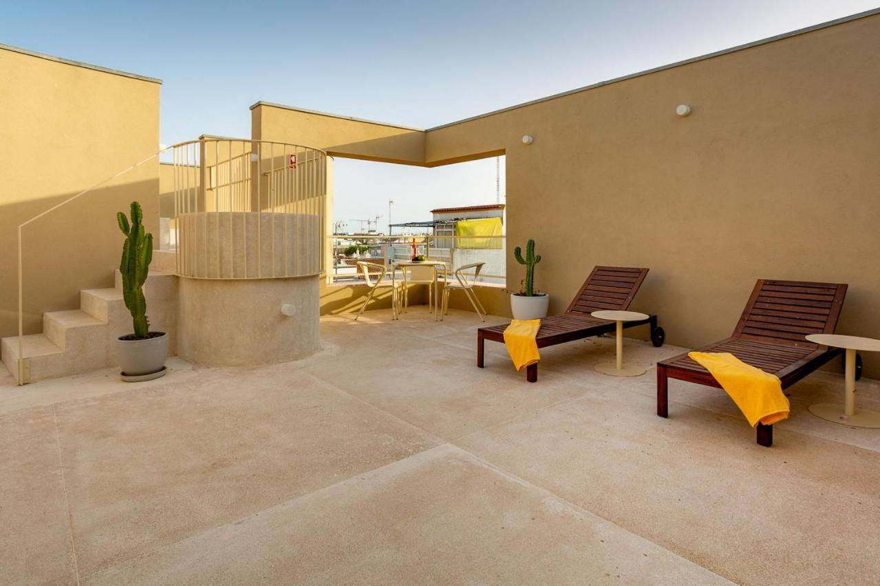 Princess Building W/Pool By Lovelystay Vila Real de Santo António Zewnętrze zdjęcie