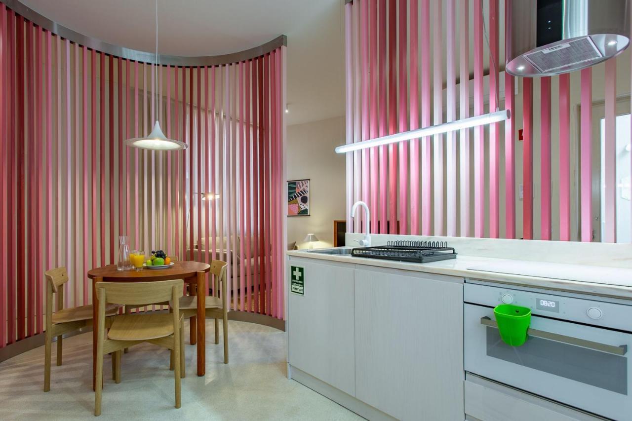Princess Building W/Pool By Lovelystay Vila Real de Santo António Zewnętrze zdjęcie