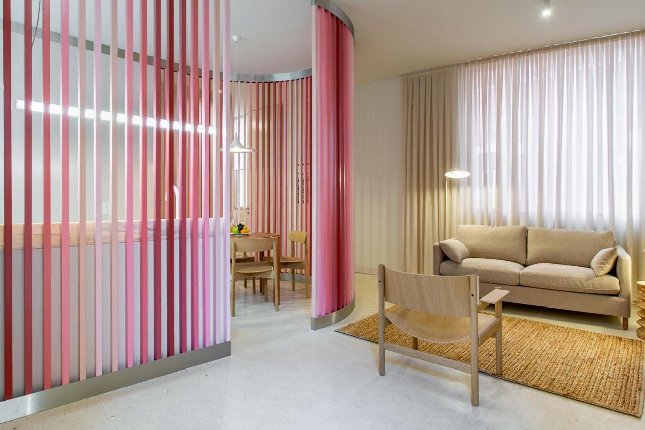 Princess Building W/Pool By Lovelystay Vila Real de Santo António Zewnętrze zdjęcie