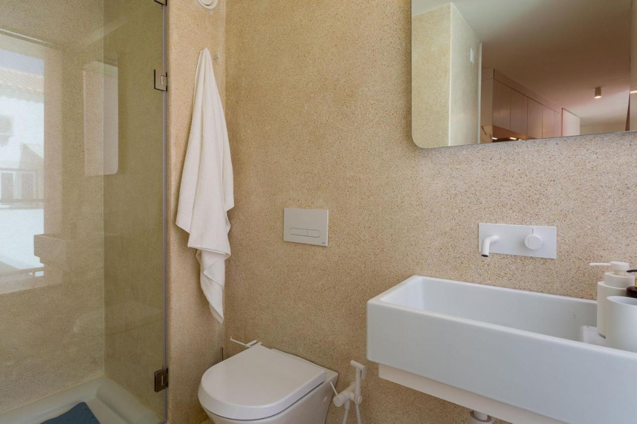 Princess Building W/Pool By Lovelystay Vila Real de Santo António Zewnętrze zdjęcie