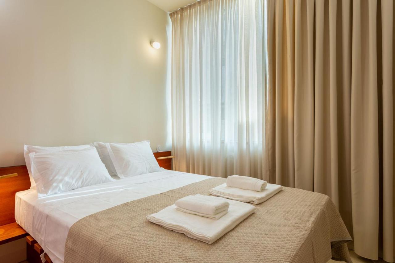 Princess Building W/Pool By Lovelystay Vila Real de Santo António Zewnętrze zdjęcie