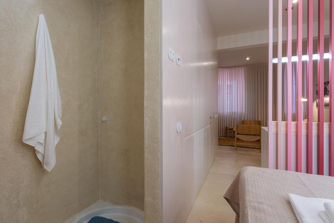 Princess Building W/Pool By Lovelystay Vila Real de Santo António Zewnętrze zdjęcie