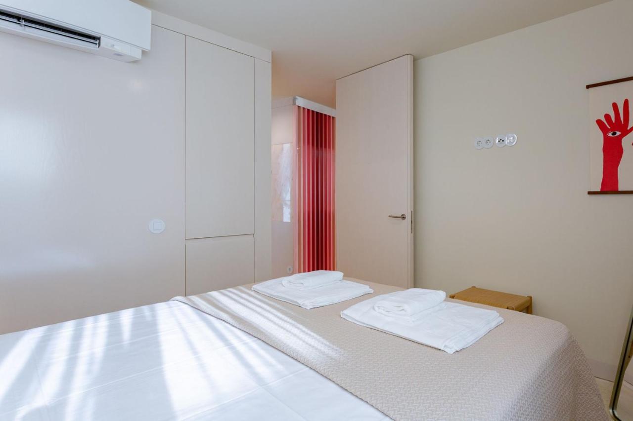 Princess Building W/Pool By Lovelystay Vila Real de Santo António Zewnętrze zdjęcie
