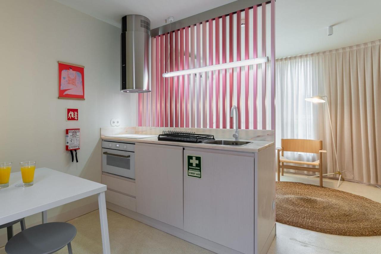 Princess Building W/Pool By Lovelystay Vila Real de Santo António Zewnętrze zdjęcie