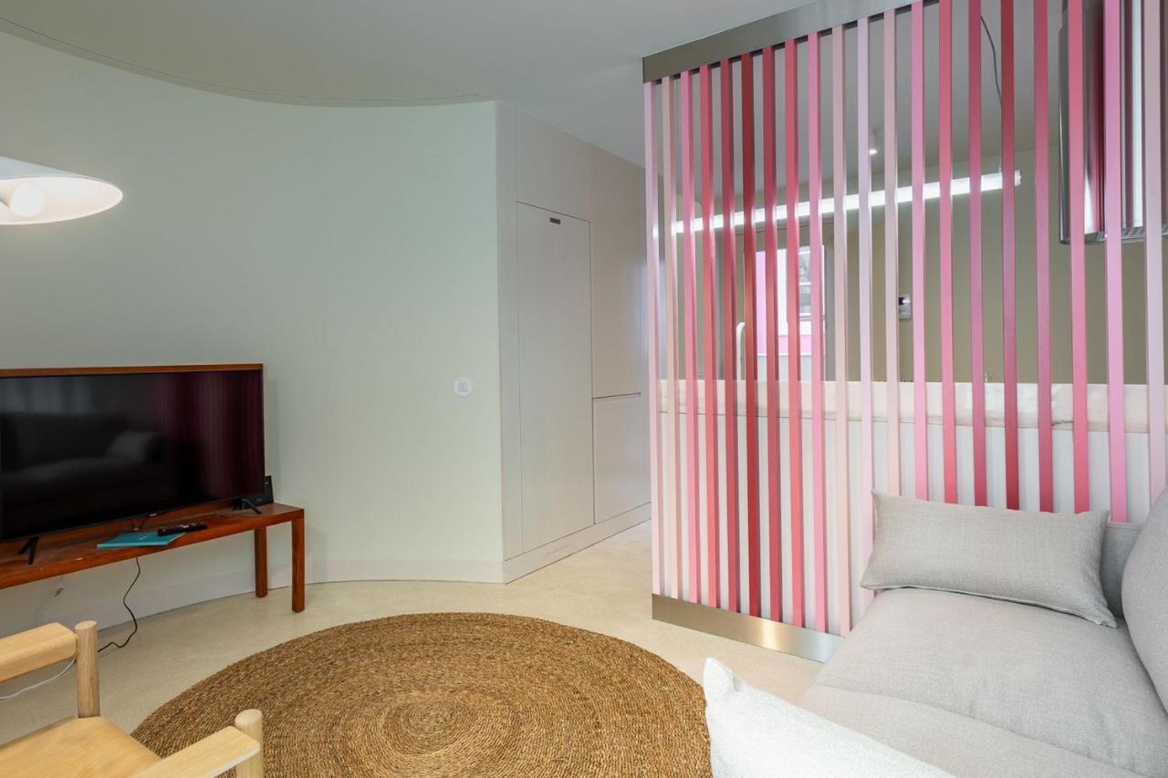 Princess Building W/Pool By Lovelystay Vila Real de Santo António Zewnętrze zdjęcie