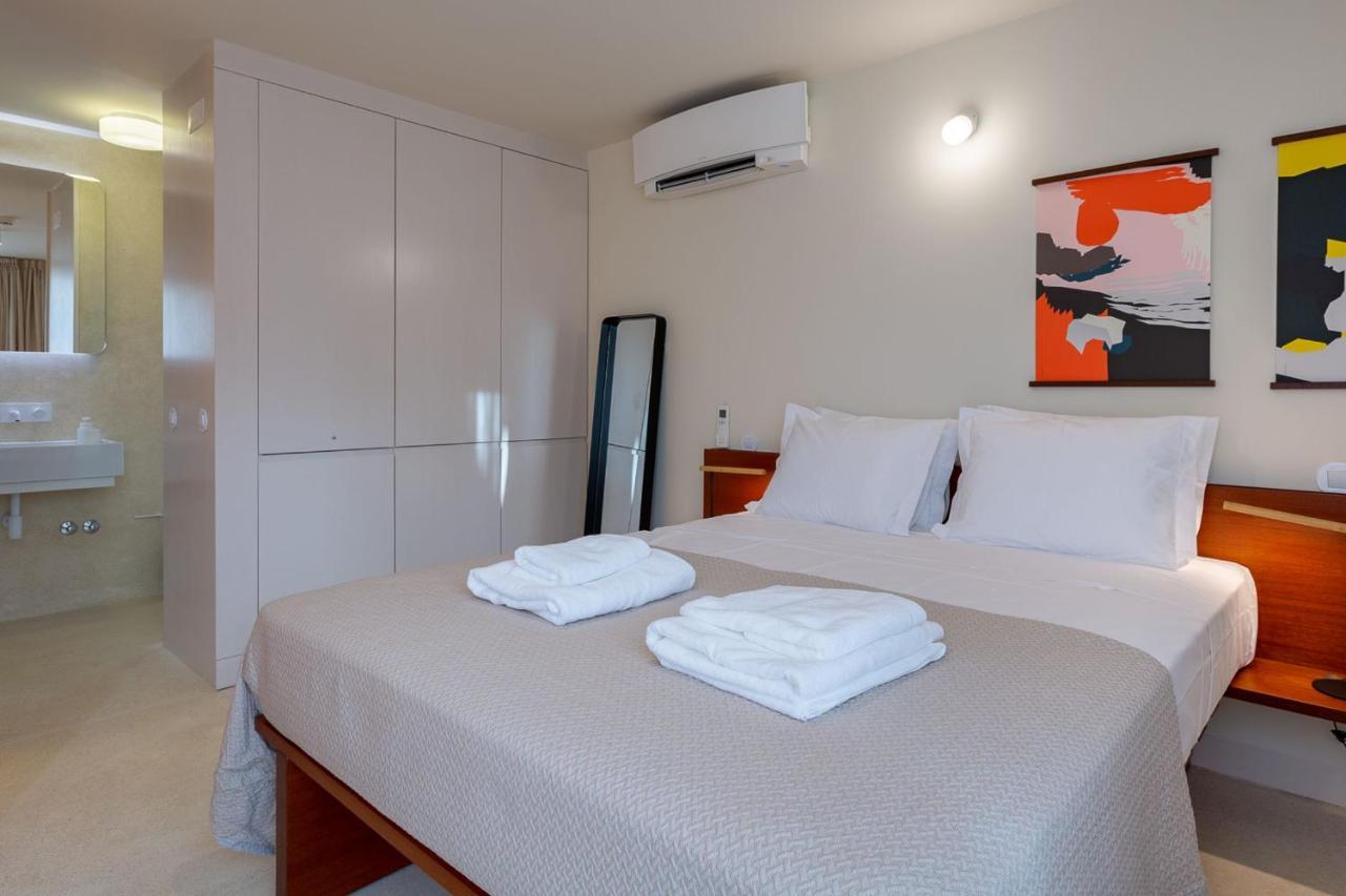 Princess Building W/Pool By Lovelystay Vila Real de Santo António Zewnętrze zdjęcie