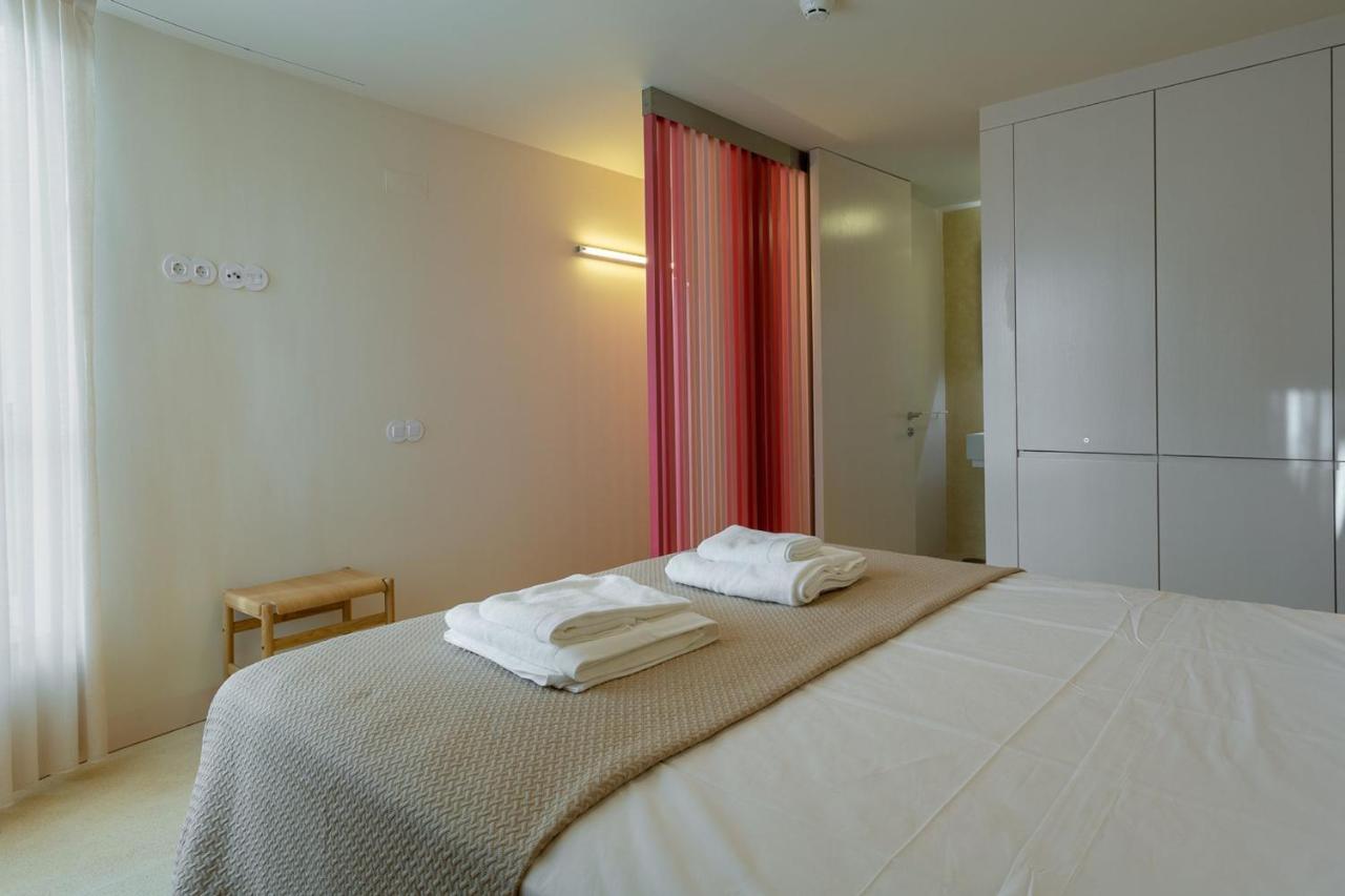 Princess Building W/Pool By Lovelystay Vila Real de Santo António Zewnętrze zdjęcie