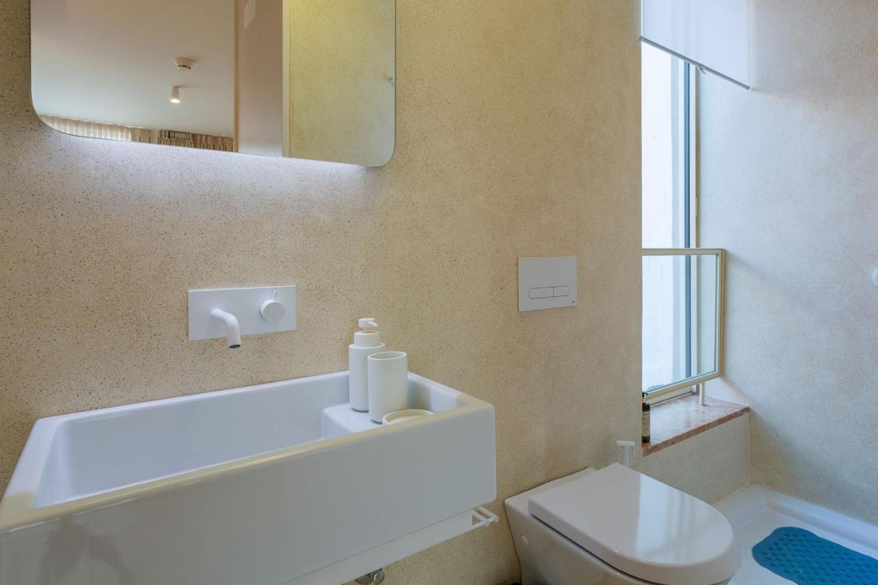 Princess Building W/Pool By Lovelystay Vila Real de Santo António Zewnętrze zdjęcie