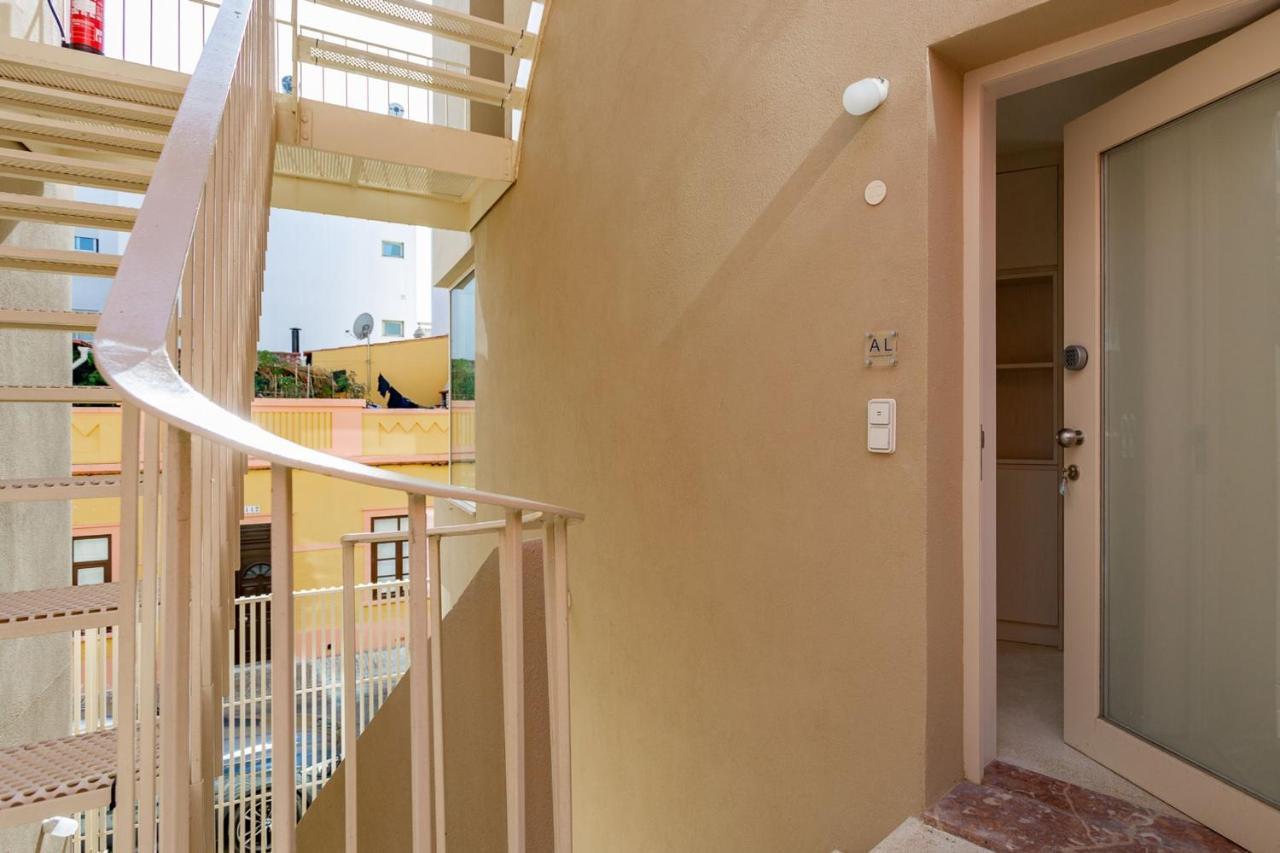 Princess Building W/Pool By Lovelystay Vila Real de Santo António Zewnętrze zdjęcie