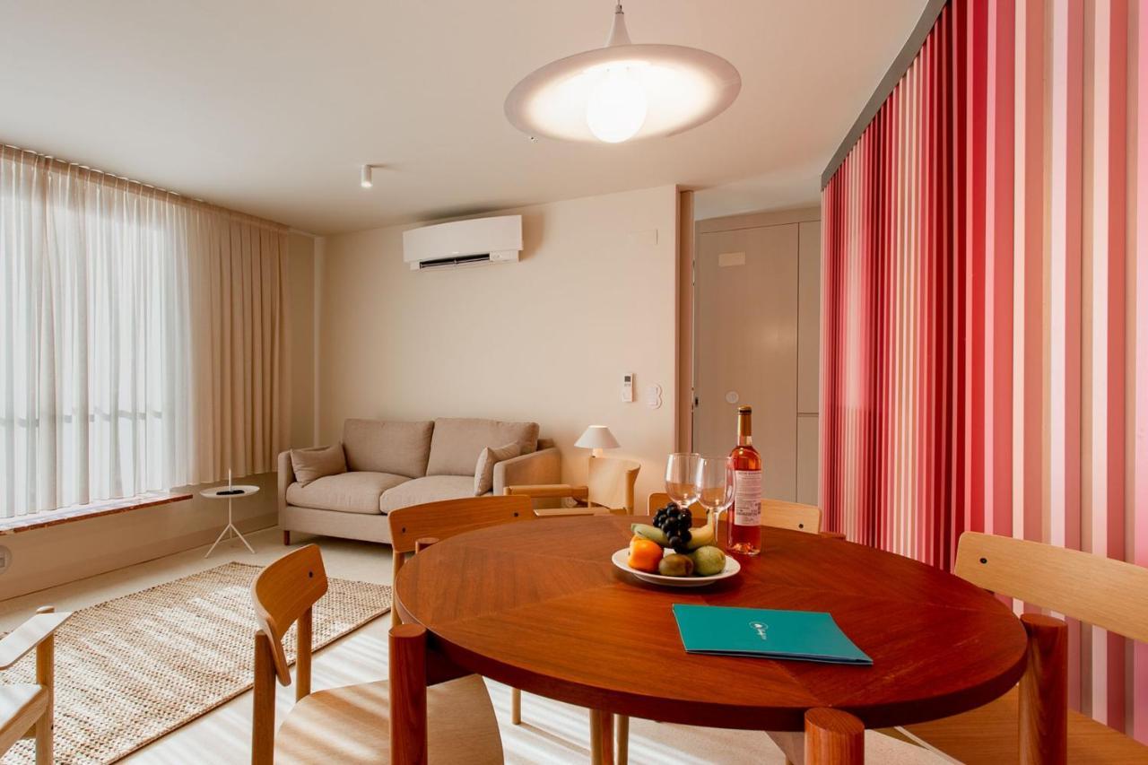 Princess Building W/Pool By Lovelystay Vila Real de Santo António Zewnętrze zdjęcie