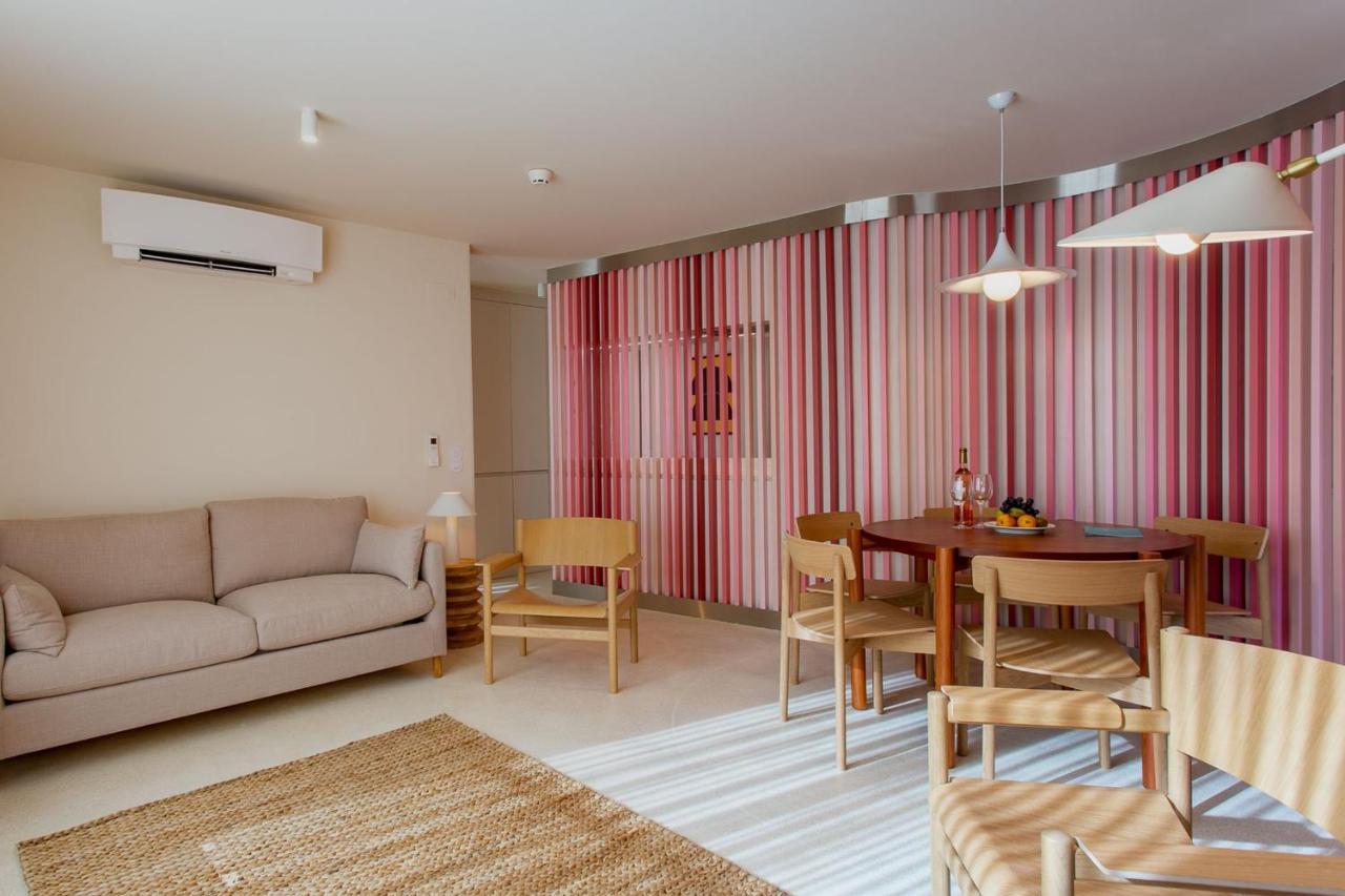 Princess Building W/Pool By Lovelystay Vila Real de Santo António Zewnętrze zdjęcie