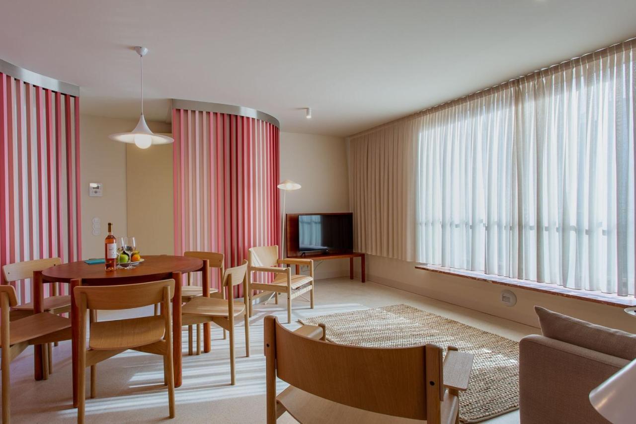 Princess Building W/Pool By Lovelystay Vila Real de Santo António Zewnętrze zdjęcie